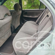 TOYOTA COROLLA CE100 1992