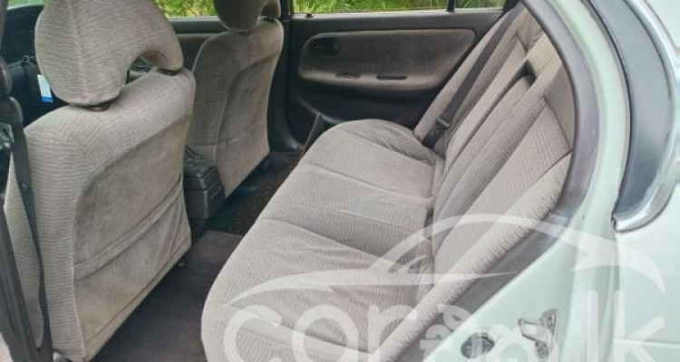 TOYOTA COROLLA CE100 1992