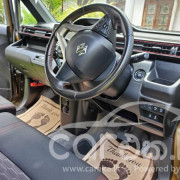 SUZUKI WAGON R STINGRAY 2018