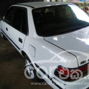 TOYOTA CARINA AT170 1989