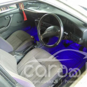 TOYOTA CARINA AT170 1989