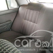 TOYOTA CARINA AT170 1989