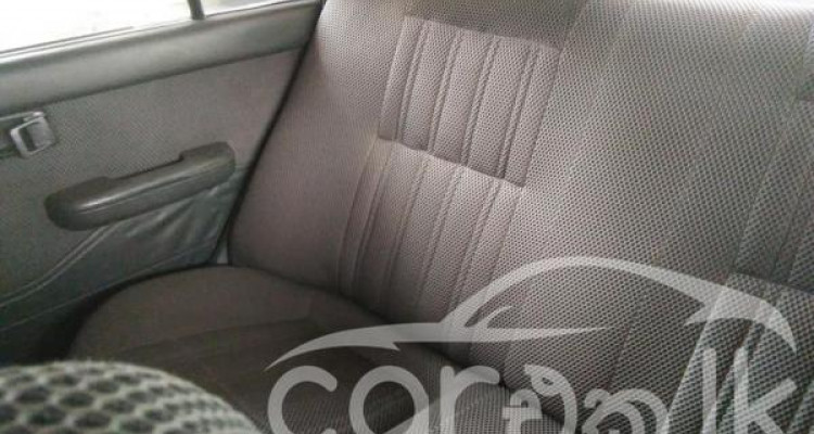 TOYOTA CARINA AT170 1989