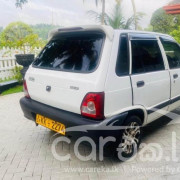 SUZUKI MARUTI 800 2010