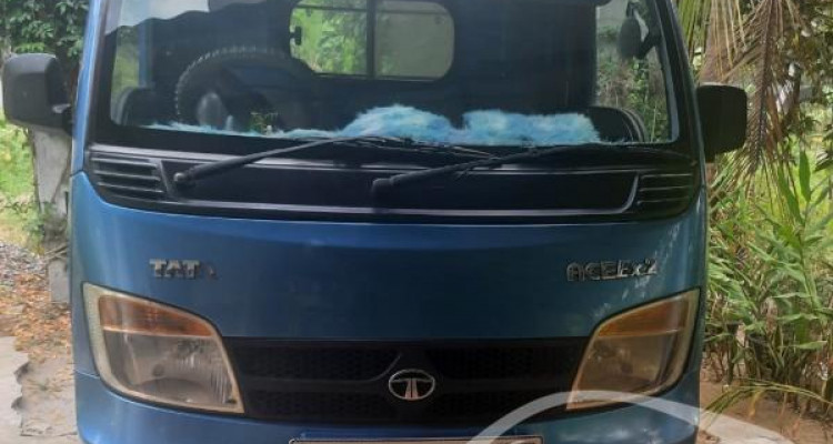 TATA ACE EX2 2013