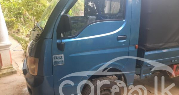 TATA ACE EX2 2013
