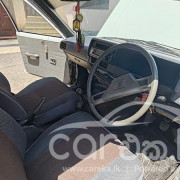 TOYOTA COROLLA DX WAGON 1986