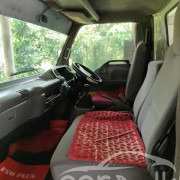 ISUZU JUSTON FORWARD 2003