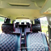 DAIHATSU ATRAI 2015
