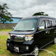 DAIHATSU ATRAI 2015