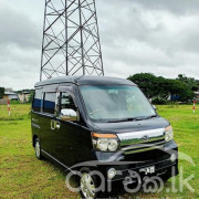 DAIHATSU ATRAI 2015