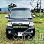 DAIHATSU ATRAI 2015