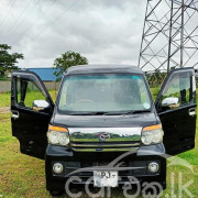 DAIHATSU ATRAI 2015