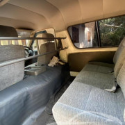 TOYOTA TOWNACE CR36 1993