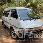 TOYOTA TOWNACE CR36 1993