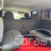 MAHINDRA SCORPIO 2007