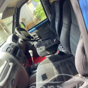 MAHINDRA SCORPIO 2007