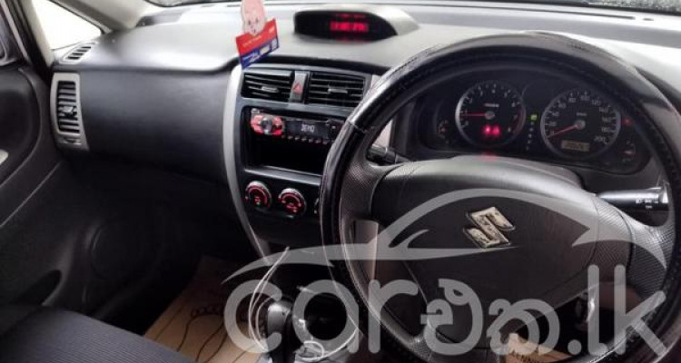 SUZUKI AERIO 2008