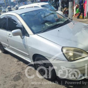 SUZUKI AERIO 2008