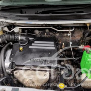 SUZUKI AERIO 2008