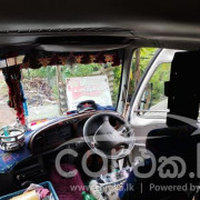 TOYOTA COASTER 2005