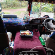 TOYOTA COASTER 2005