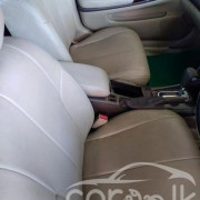 NISSAN CEFIRO 2003