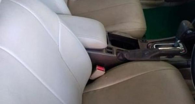 NISSAN CEFIRO 2003