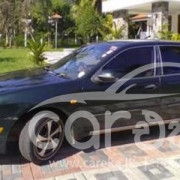 NISSAN CEFIRO 2003
