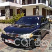 NISSAN CEFIRO 2003