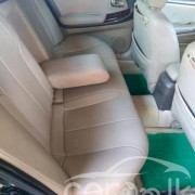 NISSAN CEFIRO 2003