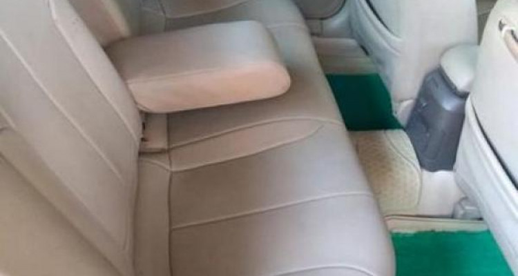 NISSAN CEFIRO 2003