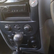 MAHINDRA SCORPIO 2007