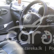 MAHINDRA SCORPIO 2007