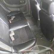 KIA SEPHIA 2003