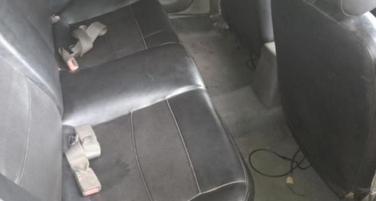 KIA SEPHIA 2003