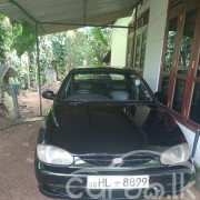 KIA SEPHIA 2003