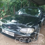 KIA SEPHIA 2003