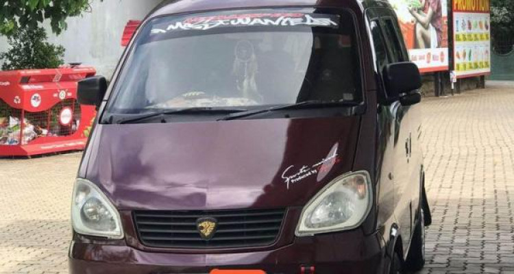 MICRO MPV 2007