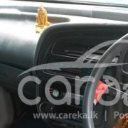 SUZUKI EVERY 1999