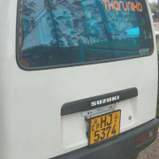 SUZUKI EVERY 1999