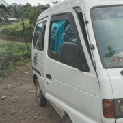 SUZUKI EVERY 1999