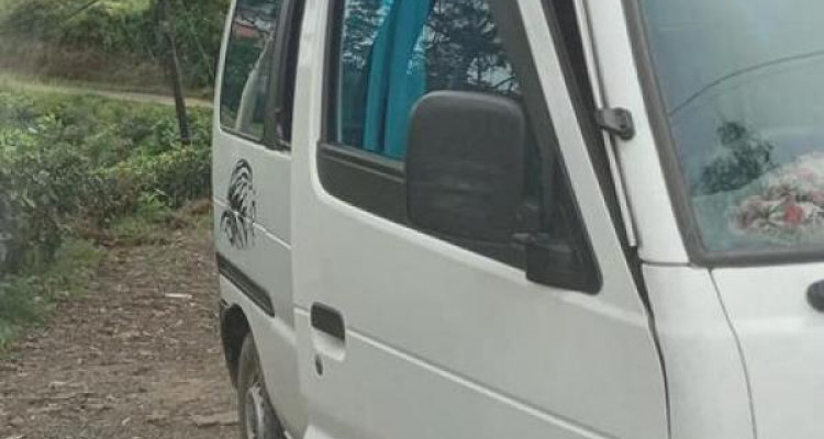 SUZUKI EVERY 1999