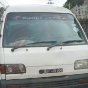 SUZUKI EVERY 1999