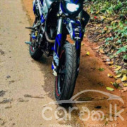 DEMAK DTM 2017