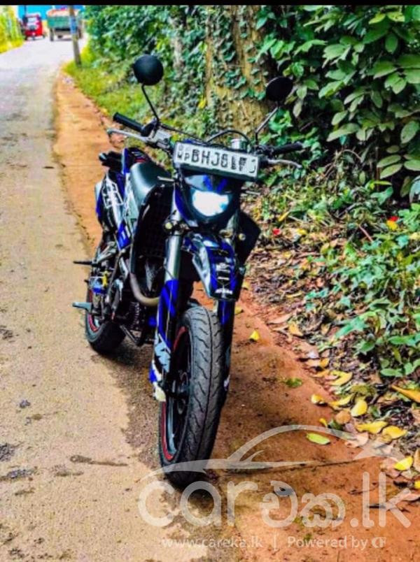 DEMAK DTM 2017