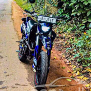 DEMAK DTM 2017