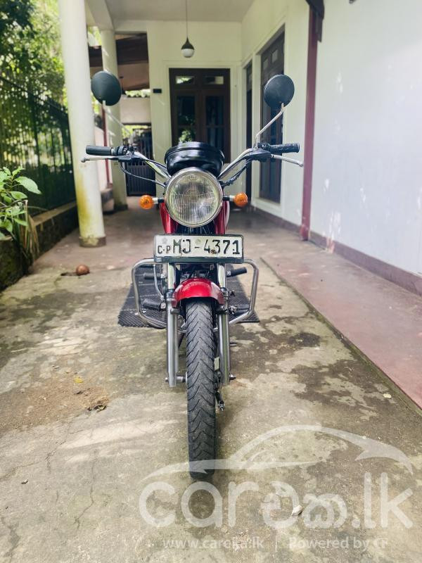 HERO HONDA CD DAWN 2006