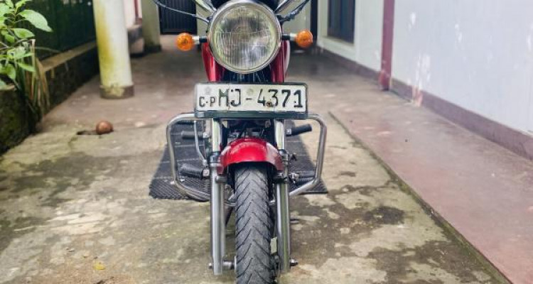 HERO HONDA CD DAWN 2006
