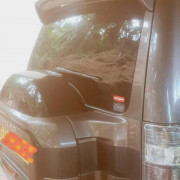 MITSUBISHI MONTERO 2015